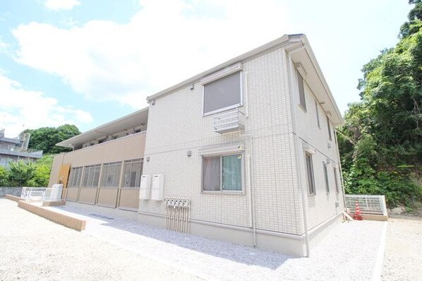 ブリリアントIの物件内観写真